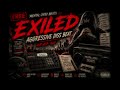 [FREE] Mental-Zero Beats - EXILED - Aggressive Diss Beat Instrumental