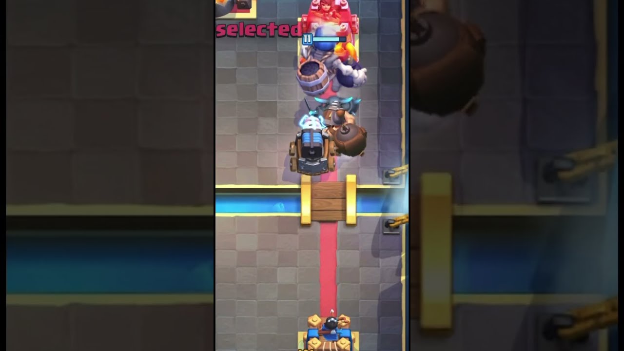 They Grow Up So Fast Clashroyale Fyp SORENfn1
