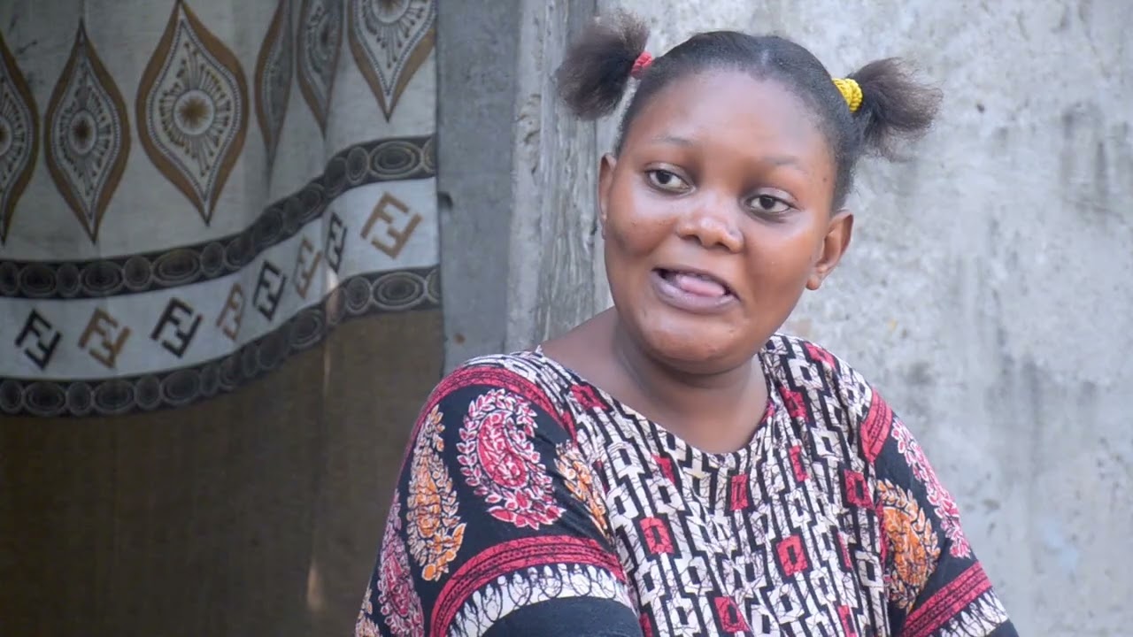 cheki msukure anavotoroka  kazi nzuri inakuja sapoti zenu ndugu na jamaa