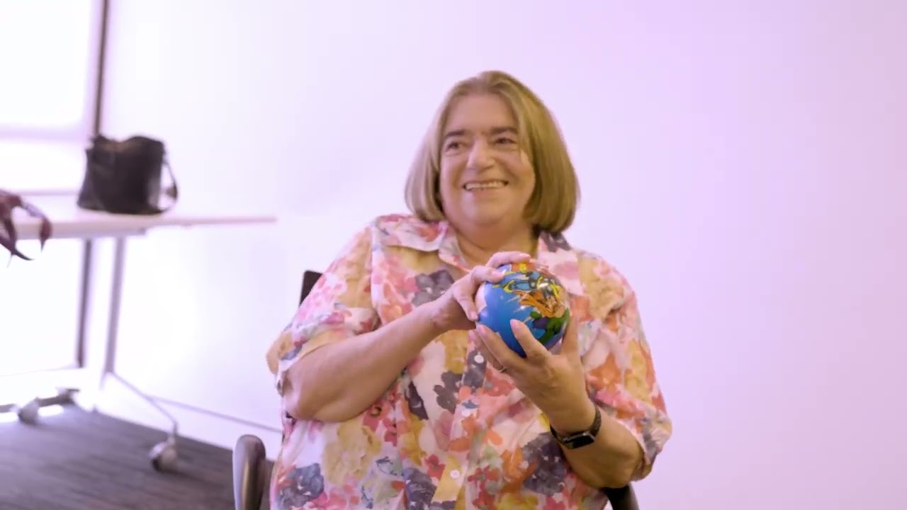 Discover our suite of aged care supports