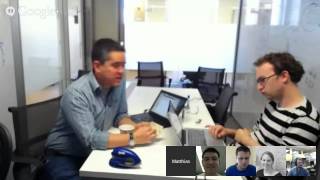 IPython lab meeting