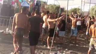 Huga 2016 - Saturday Evening