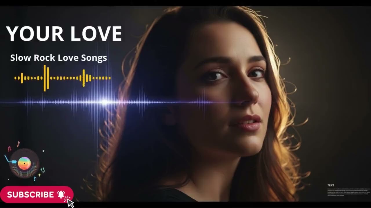 Stay With Me Tonight – Heart Touching Slow Rock Love Song