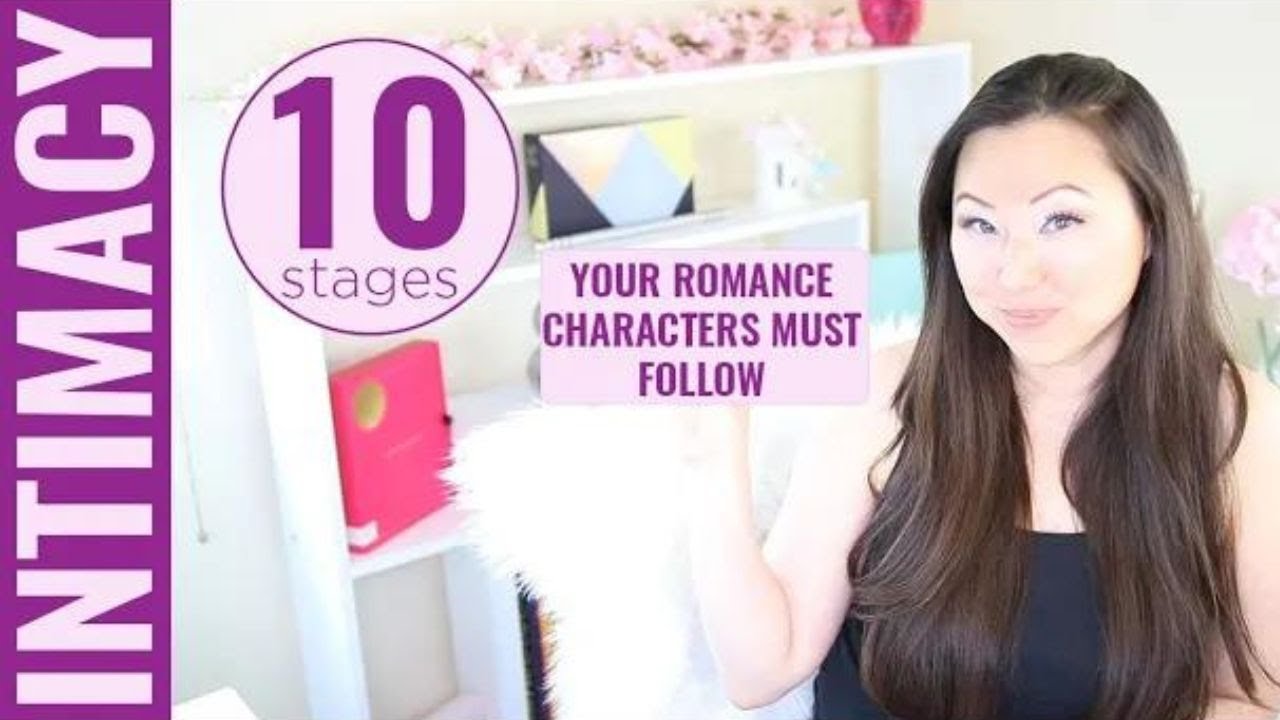 How To Create Chemistry Between Romance Characters