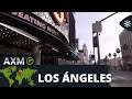 Andalucía X el mundo | Juan Antonio Casaus, sevillano empleado de Netflix en Los Ángeles