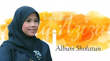 VCD HD720P - YA HABIBARROHMAN - WAFIQ AZIZAH