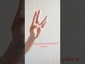 Мудра для улучшения работы печени. Оздоровление и восстановление организма.