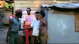 Burning Spear - Any River
