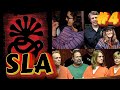 The END. The WILDEST Story of the 20th Century. SLA. Patty Hearst. Episode 4.