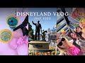 DISNEYLAND VLOG ✨ | Disneyland 70th,  New Disney Halloween Merch, Paint the Night, and Summer Offers