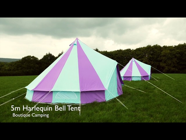 Tent Boutique 5m Bell Tent For Sale Classic Bell Tent Pro FIRE