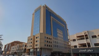 Hyatt House Jeddah Sari Street | Welcome Saudi