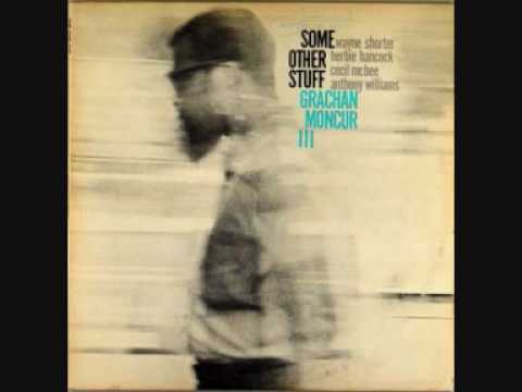 Moncur Grachan III Other Some Stuff – - | Note Blue Album III
