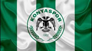 Konyaspor Gol Müziği (Stat Versiyon)