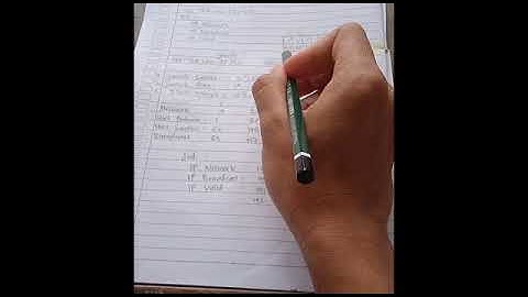 cara menghitung IP Network, IP Broadcast, dan IP Valid