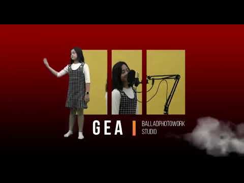 Indahnya Persahabatan Cover GEA