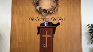 2Corinthians 4:6-7 Of God and Not Of Us
