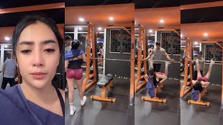 Fitness Bareng Yuk Beb