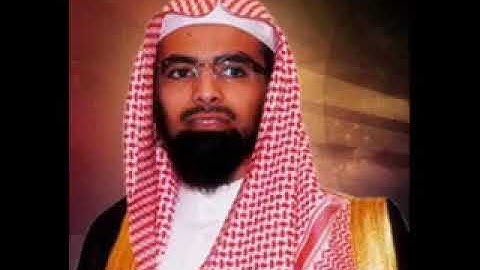 سورة الشعراء كاملة نادرة للشيخ ناصر القطامي وبجودة عالية من سنة 1426  هـ