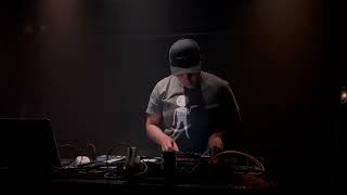 Whatever The Weather Japan Tour 2025 At Circus Tokyo 2025.11.28