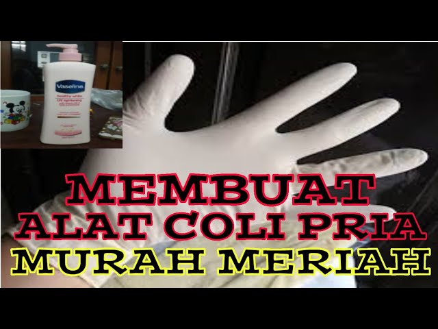 Khusus Pria Jomblo Vagina Dan Pantat Buatan Alat Coli Murah Meriah Dan Enak By Rusmang