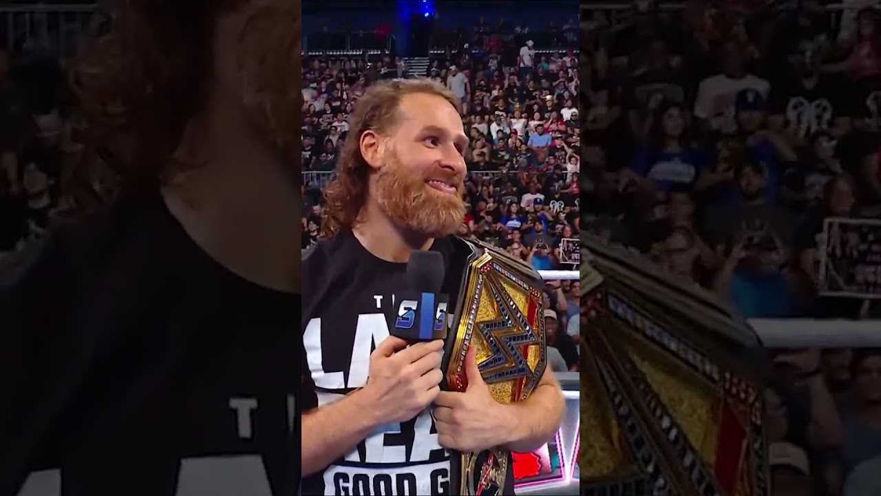 Cobertura y resultados: WWE SmackDown 18 de septiembre de 2026