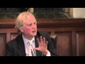 Richard dawkins  memes  oxford union