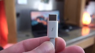 USB Type-C | Port of the Future