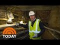 Rossen Reports: Why Manhole Covers Explode And What’s Being Done To Stop It | TODAY