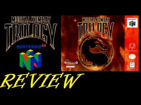 JUST_A_FXNAceKombat on X: Mortal Kombat Trilogy (August 26, 1996