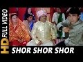 Shor Shor Shor Charo Aur Hai | Udit Narayan | Jawani Zindabad 1990 Songs | Aamir Khan, Farha Naaz