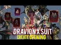 Dravion X-Suit Crate Opening PubG/BGMI | How to get free X Suit in PubG/BGMI | Grand Playz