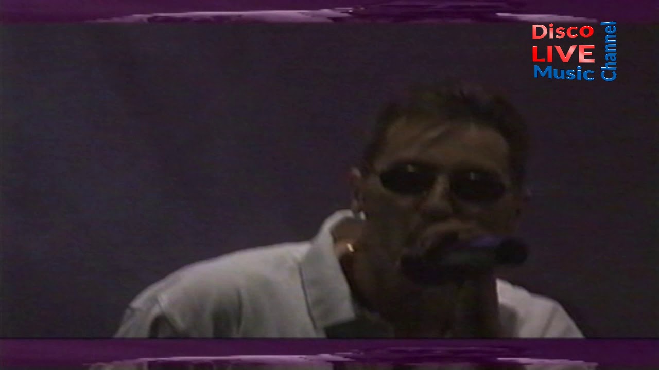 III OFMT OSTRÓDA 98'   Skaner  - Lato w Kołobrzegu