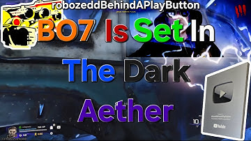 BO7 Is Set In The Dark Aether