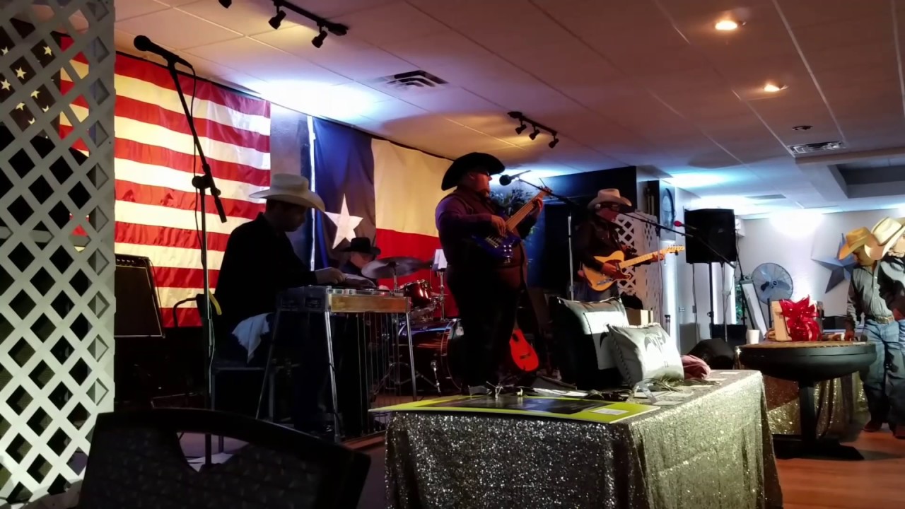 Shane Vandiver and the Night Life YouTube