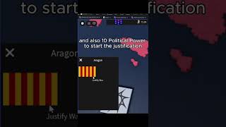 Part 6. Creating a Roblox Grand Strategy Game  #grandstrategy  #roblox #universalisremastered  #eu4