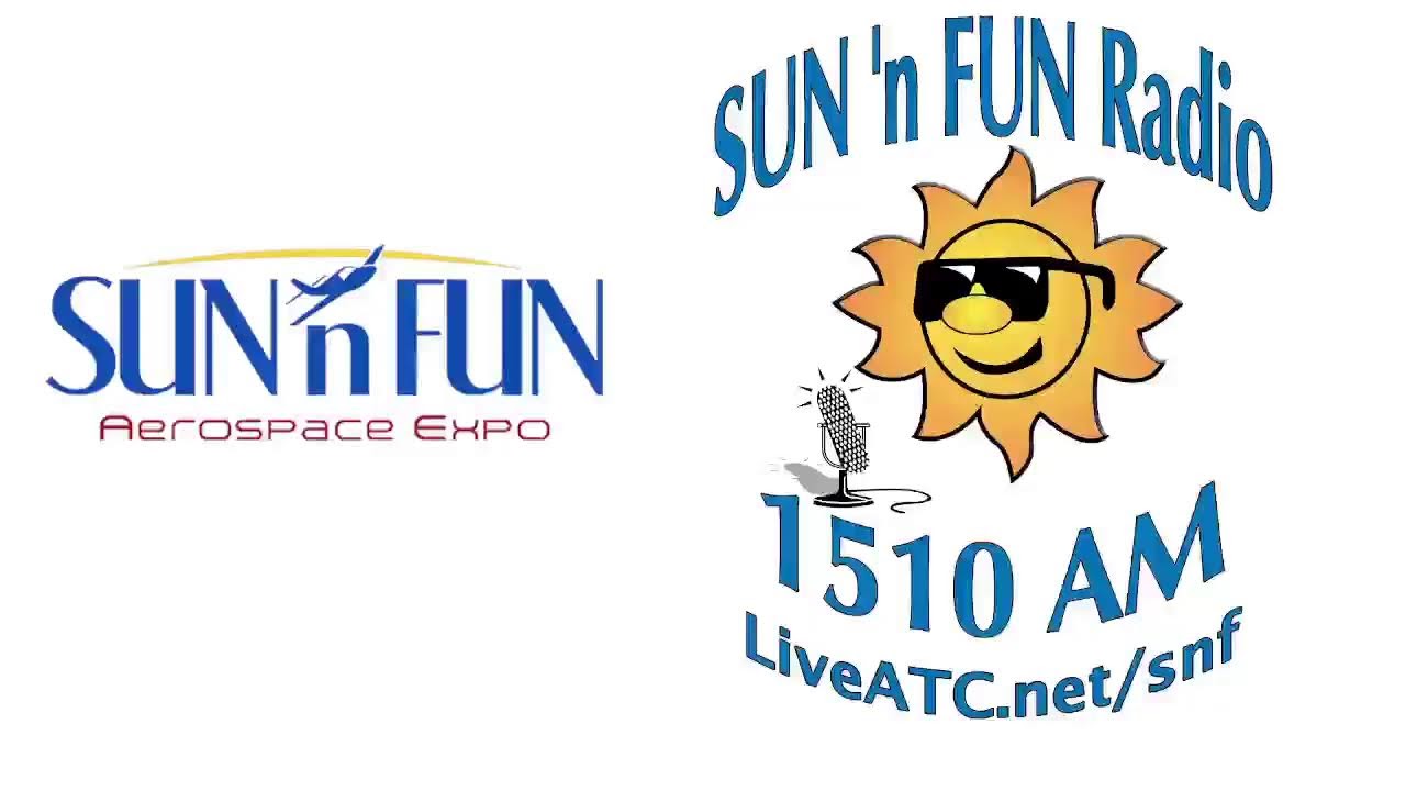 SUN 'n FUN Radio YouTube