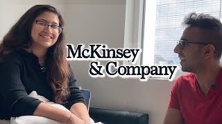 Meet McKinsey Consultant! Guide to Consulting without MBA!