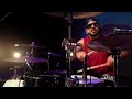 LUCIANO LERES |DRUMCAM| DARK THOUGHS | SAVE WORLD DRUM - BLACK DONALDS