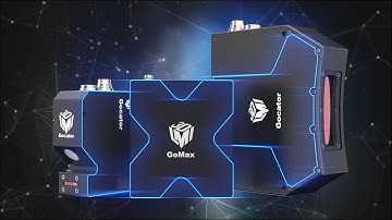 The Next Evolution of Gocator