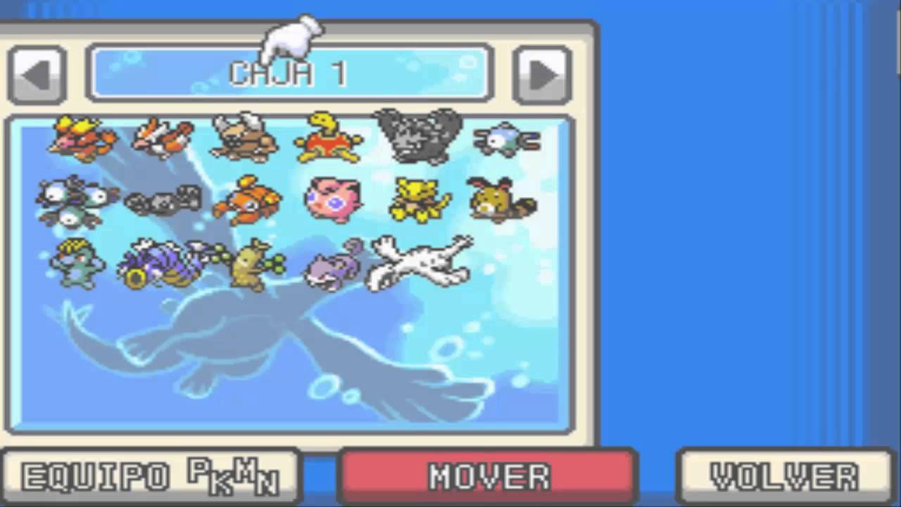 Creepypasta pokemon Hell Bell