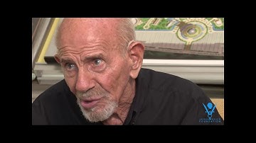 The Venus Project Tour with Jacque Fresco