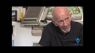 The Venus Project Tour with Jacque Fresco
