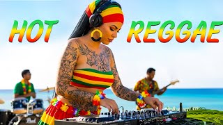 🌴 Hawaiian Reggae Vibes – Tropical Chill Music for Relaxation & Joy 🌞