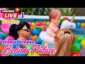 🔴LIVE BELINDA PALACE - DRAMA BONEKA  Non Stop - Live Streaming