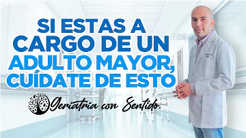 ¿A qué temperatura debe estar la casa para las personas mayores?