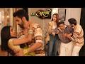 Dr Aarambhi | ज़मीन पर गिरे तेल से फिसल रहे हैं सब, Dhruv बना Aarambhi का सहारा | On Location