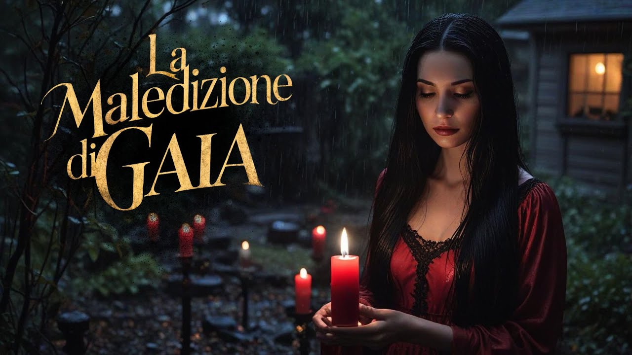 ENTITÀ SCONOSCIUTA: IL TRAGICO DESTINO DELLA MIA MIGLIORE AMICA - YouTube