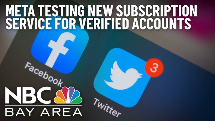 Meta testing new paid 'verified' accounts on Facebook, Instagram