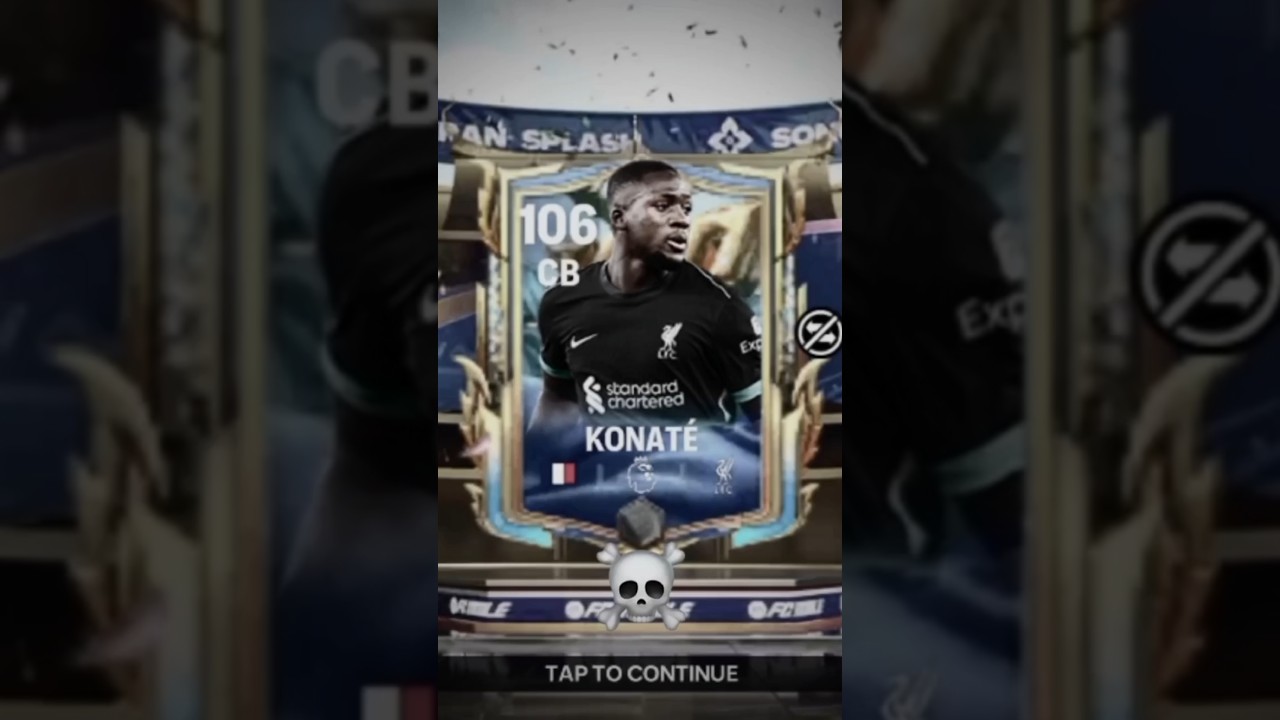 106 🇲🇫KONATE🥶